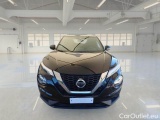  Nissan  Juke NISSAN  / 2019 / 5P / CROSSOVER 1.0 DIG-T 117 BUSINESS DCT #6