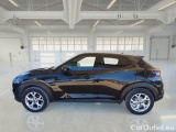  Nissan  Juke NISSAN  / 2019 / 5P / CROSSOVER 1.0 DIG-T 117 BUSINESS DCT #8