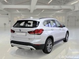  Bmw  X1 BMW  / 2019 / 5P / SUV XDRIVE 18D BUSINESS ADVANTAGE #2