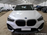 Bmw  X1 BMW  / 2019 / 5P / SUV XDRIVE 18D BUSINESS ADVANTAGE #33