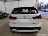  Bmw  X1 BMW  / 2019 / 5P / SUV XDRIVE 18D BUSINESS ADVANTAGE #47