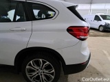  Bmw  X1 BMW  / 2019 / 5P / SUV XDRIVE 18D BUSINESS ADVANTAGE #50