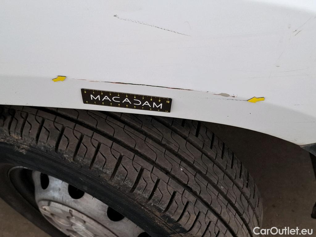  Citroen  Jumper  Fourgon Grand Volume 30 L2H2 Club BlueHDi 140 Start&Stop BlueHDi 140CV BVM6 E6dT #49