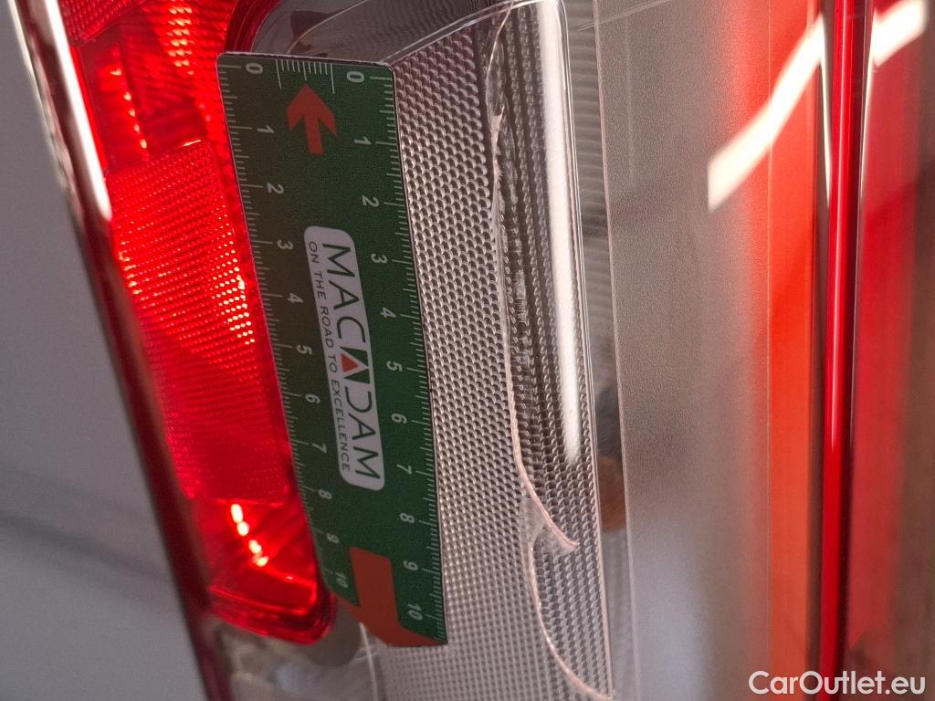  Citroen  Jumper  Fourgon Grand Volume 33 L2H2 Driver BlueHDi 140 Start&Stop 140CV BVM6 #6