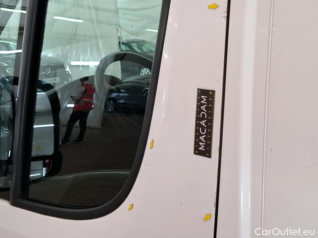  Citroen  Jumper  Fourgon Grand Volume 30 L2H2 Club BlueHDi 140 Start&Stop BlueHDi 140CV BVM6 E6dT #39