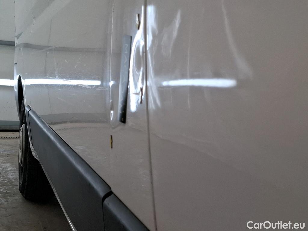  Citroen  Jumper  Fourgon Grand Volume 30 L2H2 Club BlueHDi 140 Start&Stop BlueHDi 140CV BVM6 E6dT #45