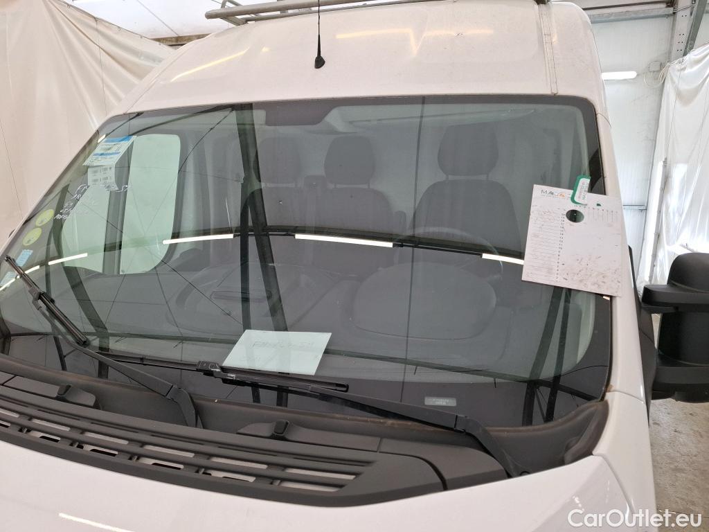  Citroen  Jumper  Fourgon Grand Volume 30 L2H2 Club BlueHDi 140 Start&Stop BlueHDi 140CV BVM6 E6dT #3