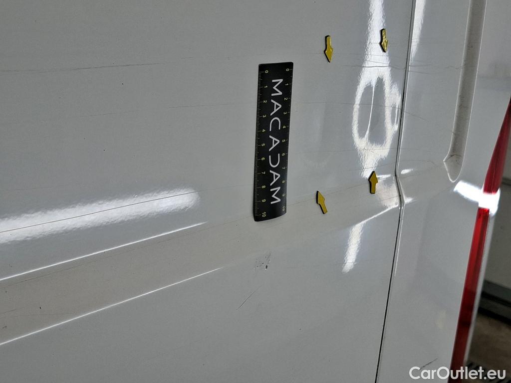  Citroen  Jumper  Fourgon Grand Volume 30 L2H2 Club BlueHDi 140 Start&Stop BlueHDi 140CV BVM6 E6dT #12