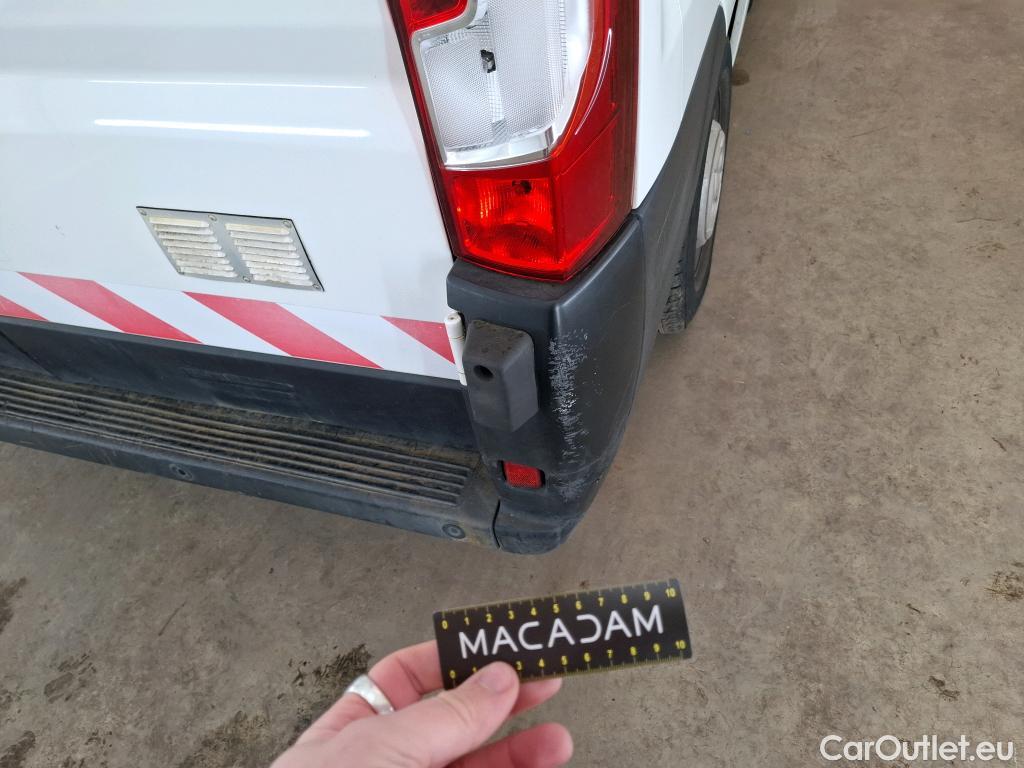  Citroen  Jumper  Fourgon Grand Volume 30 L2H2 Club BlueHDi 140 Start&Stop BlueHDi 140CV BVM6 E6dT #66