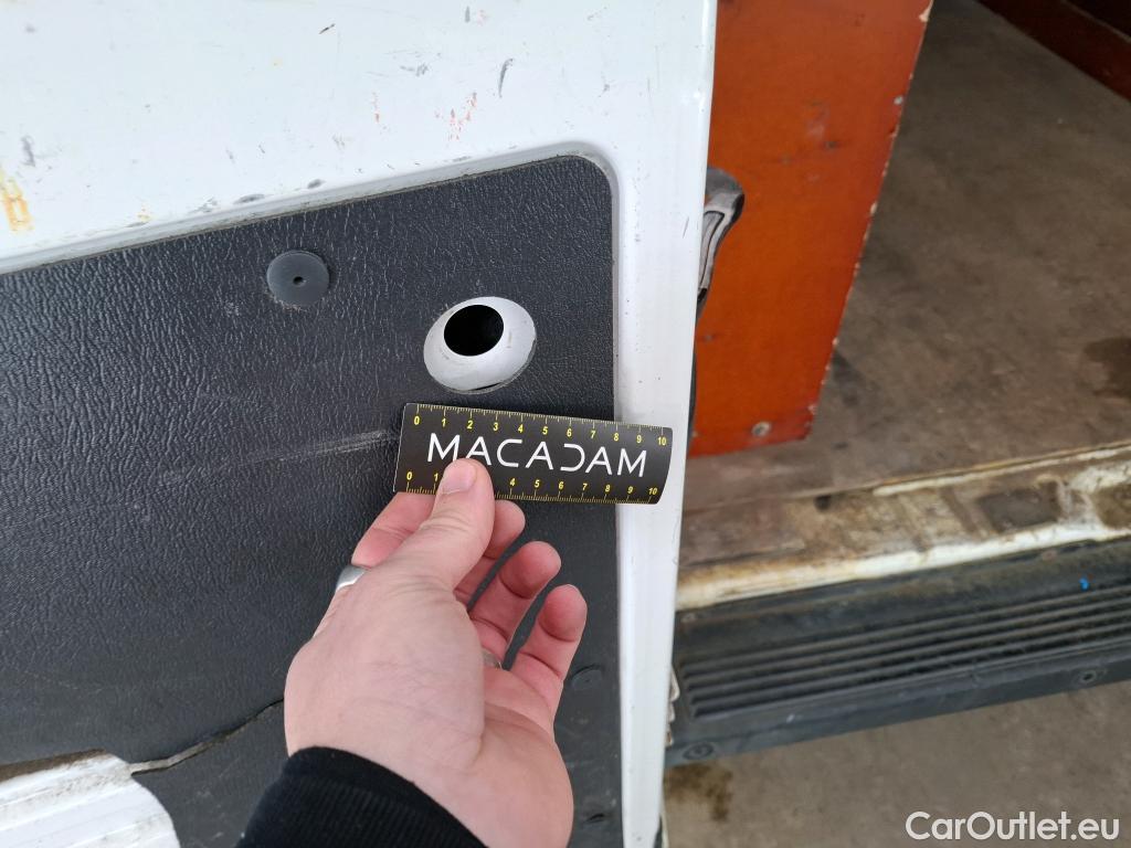  Citroen  Jumper  Fourgon Grand Volume 30 L2H2 Club BlueHDi 140 Start&Stop BlueHDi 140CV BVM6 E6dT #58