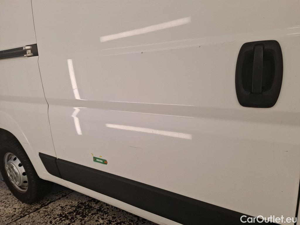  Citroen  Jumper  Fourgon Grand Volume 33 L2H2 Driver BlueHDi 140 Start&Stop 140CV BVM6 #23