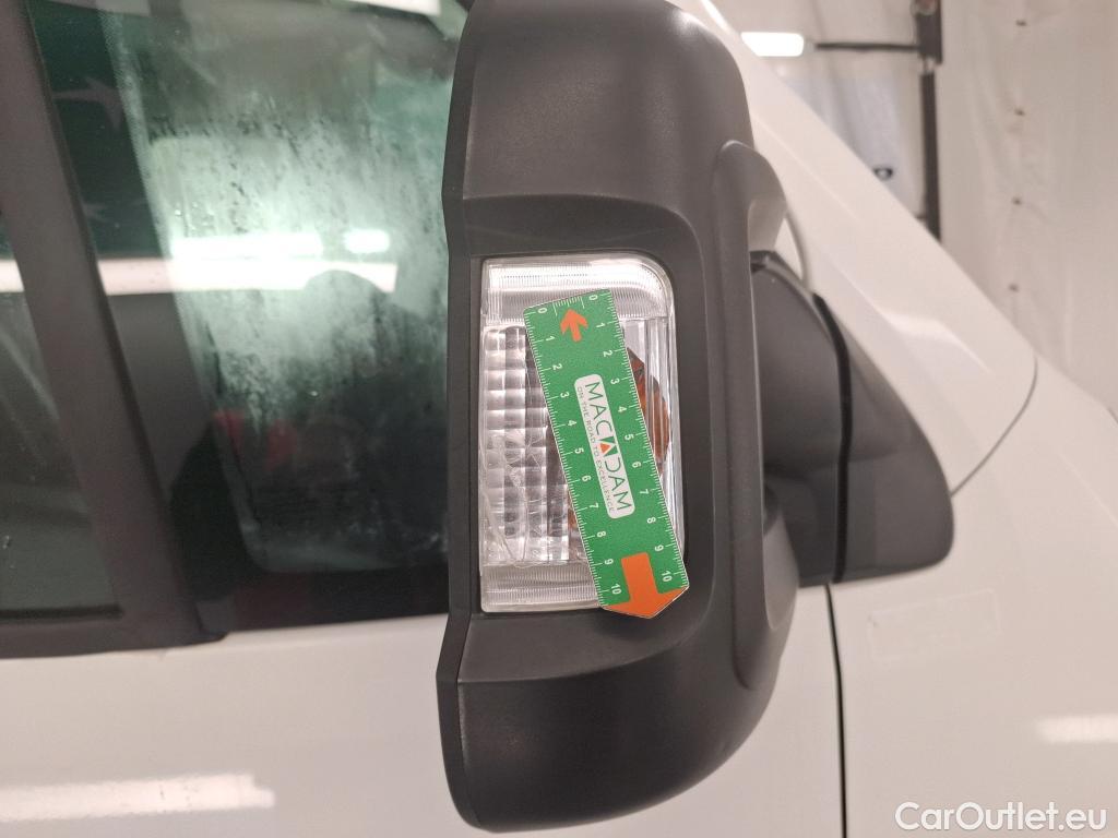  Citroen  Jumper  Fourgon Grand Volume 33 L2H2 Driver BlueHDi 140 Start&Stop 140CV BVM6 #26