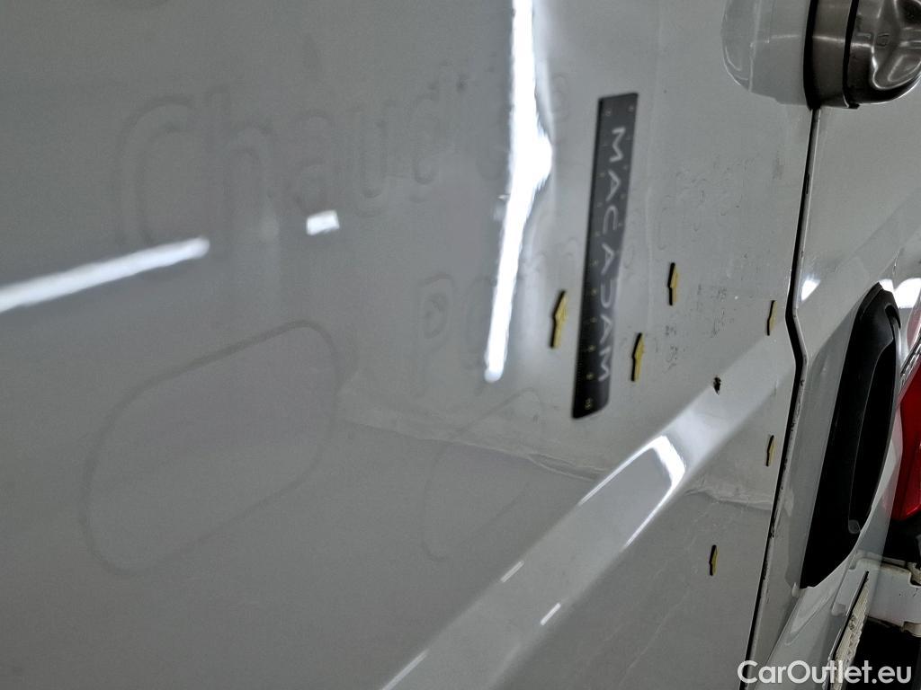  Citroen  Jumper  Fourgon Grand Volume 30 L2H2 Club BlueHDi 140 Start&Stop BlueHDi 140CV BVM6 E6dT #22