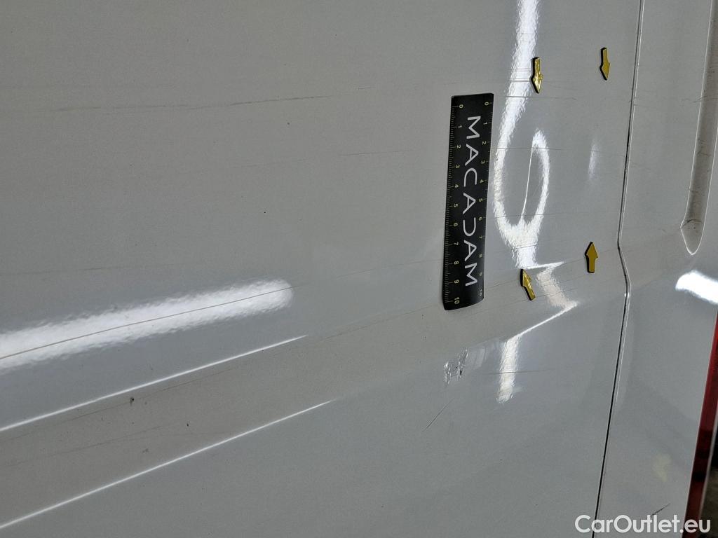  Citroen  Jumper  Fourgon Grand Volume 30 L2H2 Club BlueHDi 140 Start&Stop BlueHDi 140CV BVM6 E6dT #13