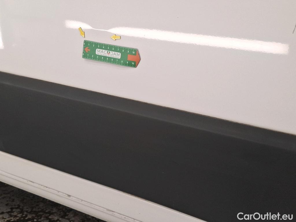  Citroen  Jumper  Fourgon Grand Volume 33 L2H2 Driver BlueHDi 140 Start&Stop 140CV BVM6 #24