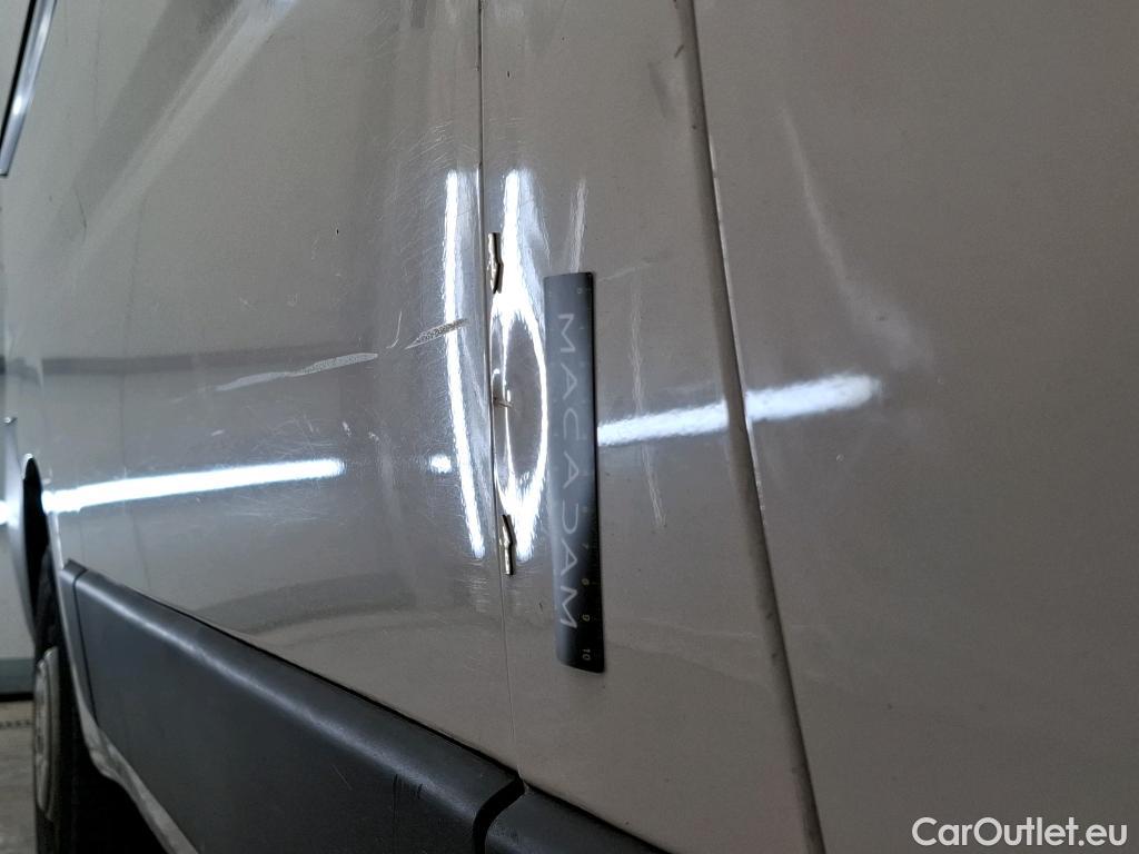  Citroen  Jumper  Fourgon Grand Volume 30 L2H2 Club BlueHDi 140 Start&Stop BlueHDi 140CV BVM6 E6dT #43