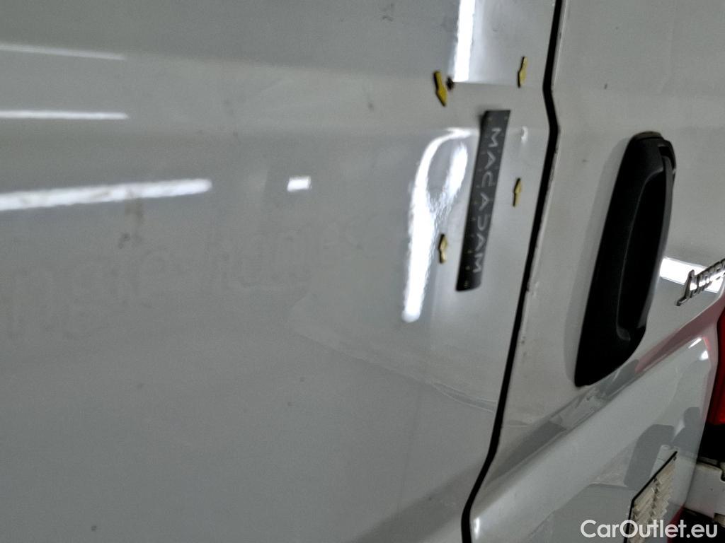  Citroen  Jumper  Fourgon Grand Volume 30 L2H2 Club BlueHDi 140 Start&Stop BlueHDi 140CV BVM6 E6dT #18