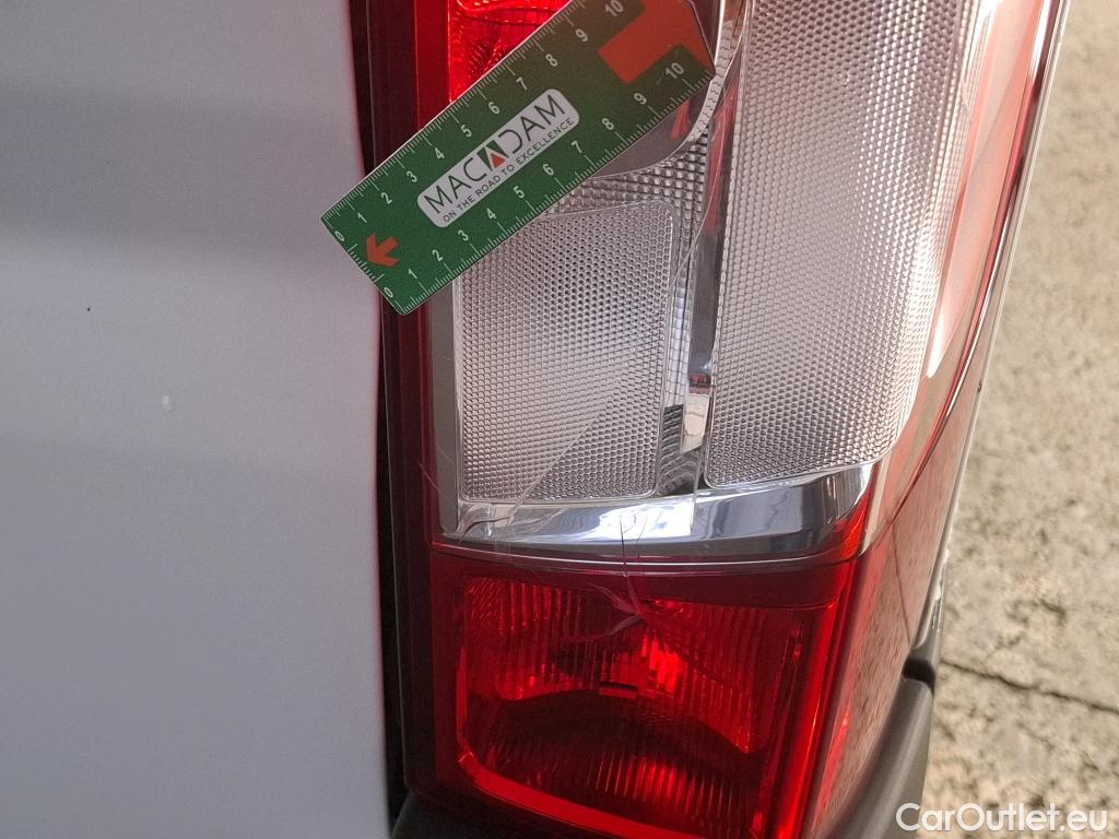  Citroen  Jumper  Fourgon Grand Volume 33 L2H2 Driver BlueHDi 140 Start&Stop 140CV BVM6 #5