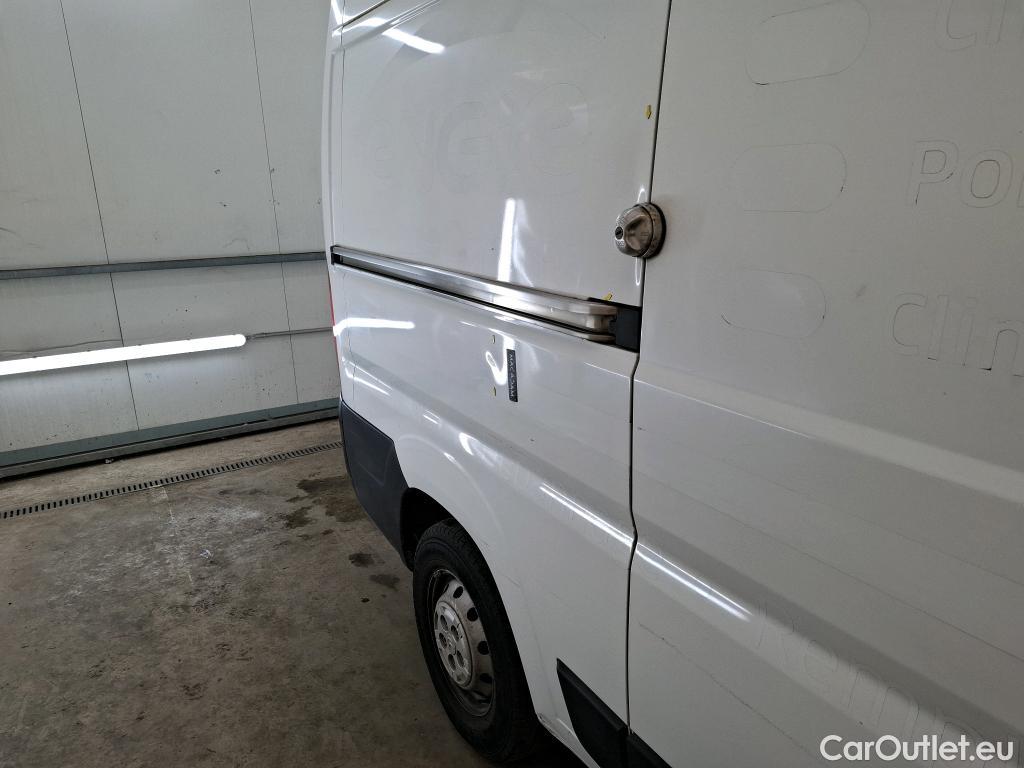  Citroen  Jumper  Fourgon Grand Volume 30 L2H2 Club BlueHDi 140 Start&Stop BlueHDi 140CV BVM6 E6dT #7