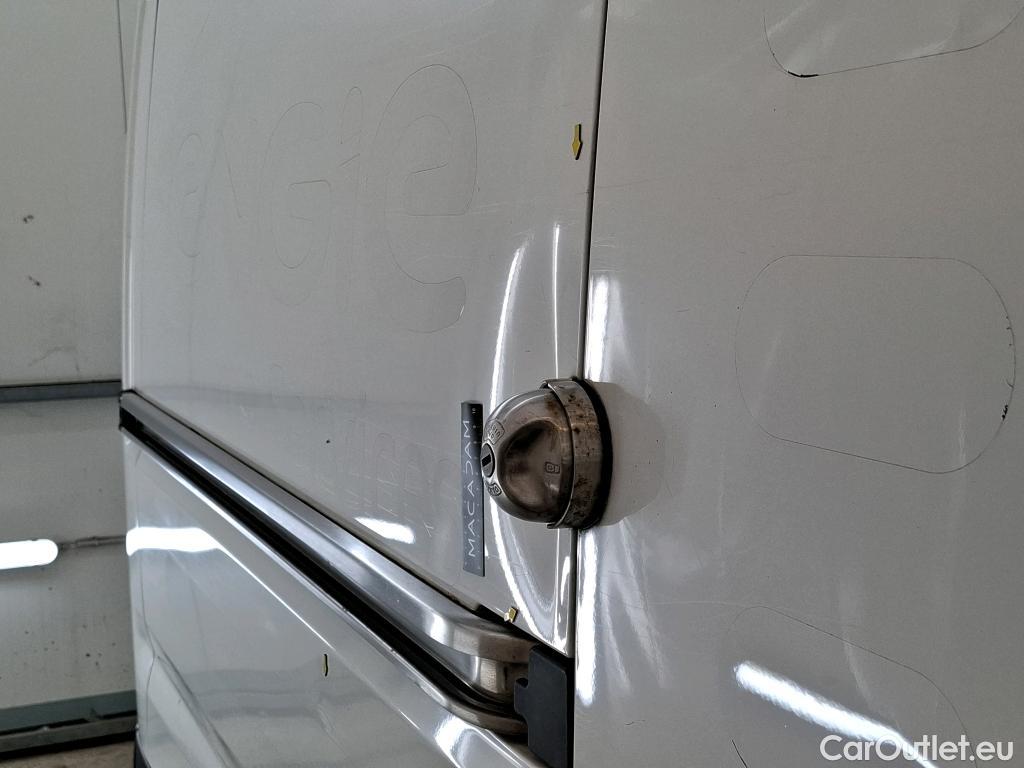  Citroen  Jumper  Fourgon Grand Volume 30 L2H2 Club BlueHDi 140 Start&Stop BlueHDi 140CV BVM6 E6dT #9