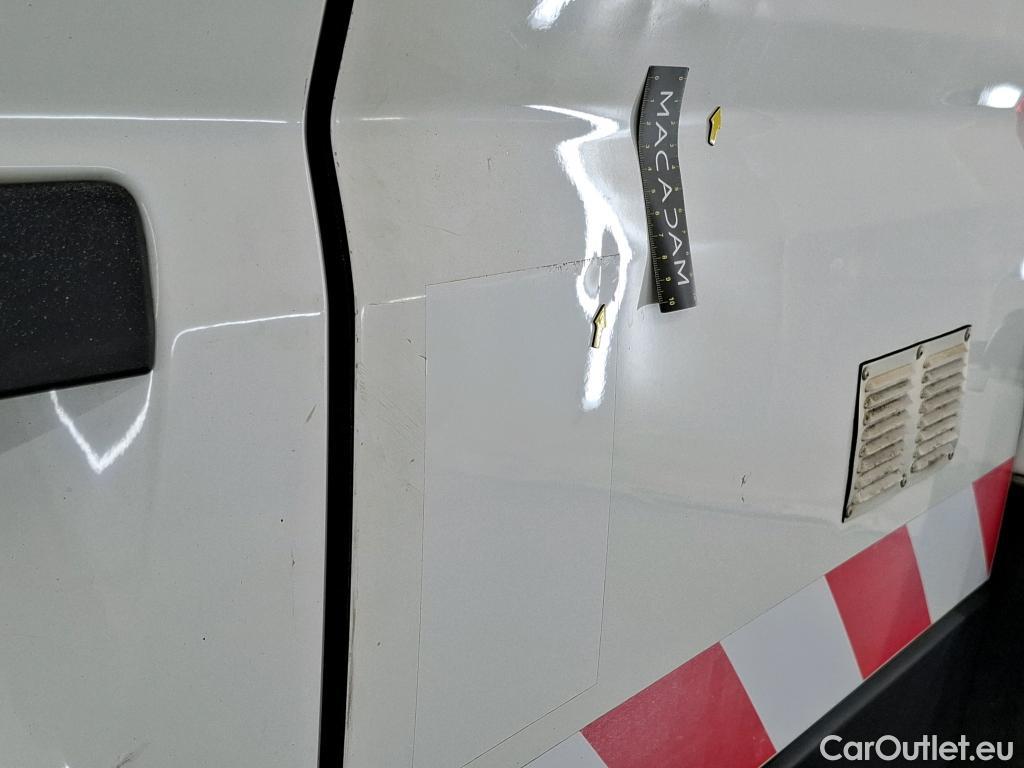  Citroen  Jumper  Fourgon Grand Volume 30 L2H2 Club BlueHDi 140 Start&Stop BlueHDi 140CV BVM6 E6dT #30