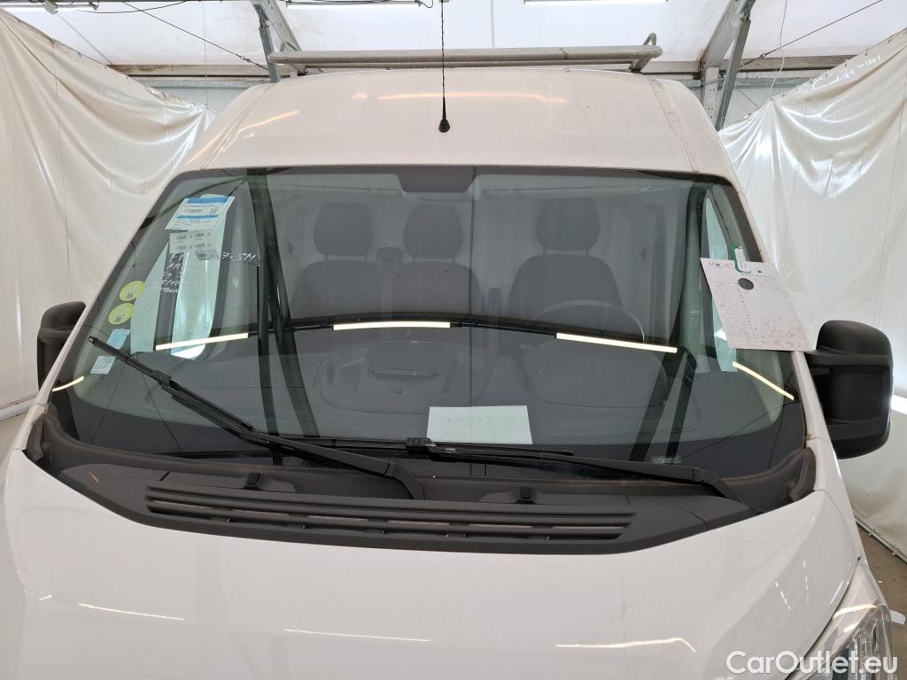  Citroen  Jumper  Fourgon Grand Volume 30 L2H2 Club BlueHDi 140 Start&Stop BlueHDi 140CV BVM6 E6dT #57