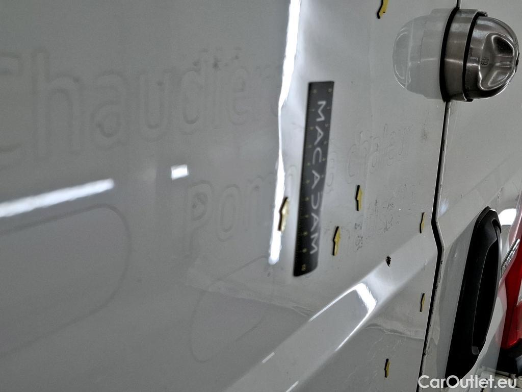  Citroen  Jumper  Fourgon Grand Volume 30 L2H2 Club BlueHDi 140 Start&Stop BlueHDi 140CV BVM6 E6dT #23