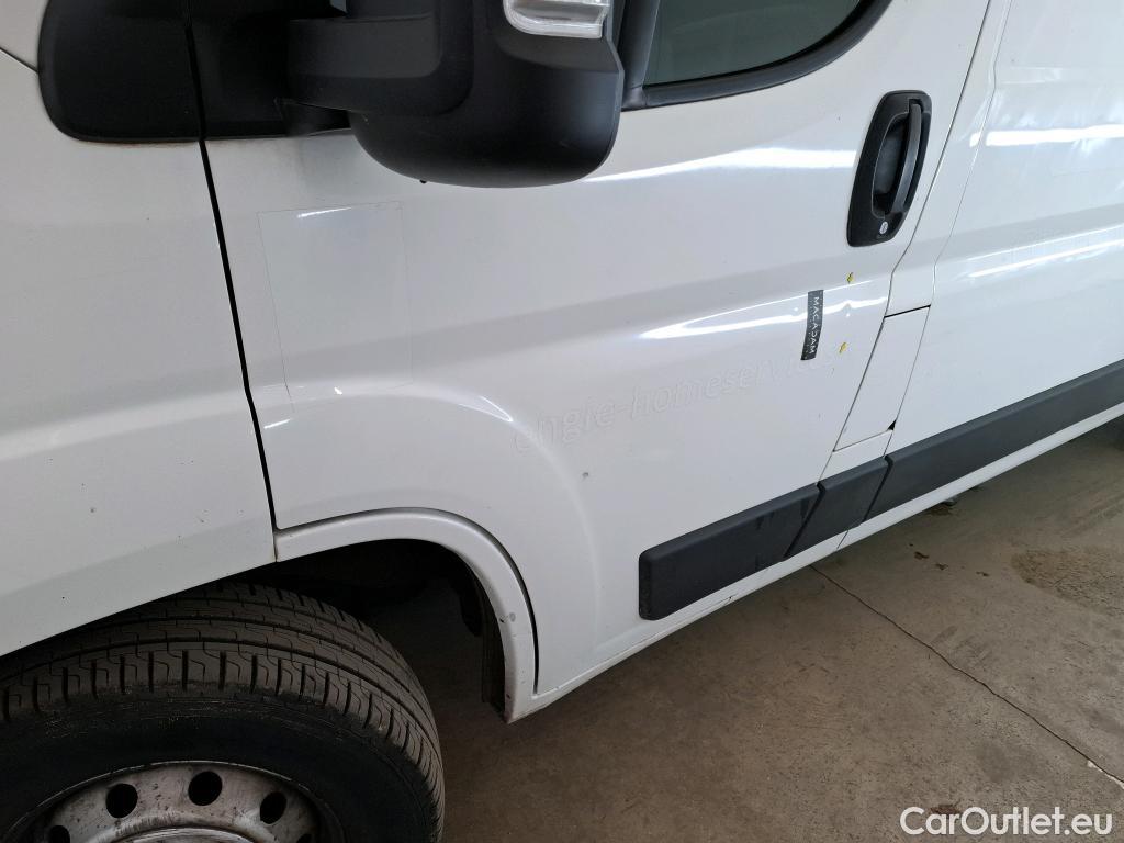  Citroen  Jumper  Fourgon Grand Volume 30 L2H2 Club BlueHDi 140 Start&Stop BlueHDi 140CV BVM6 E6dT #33