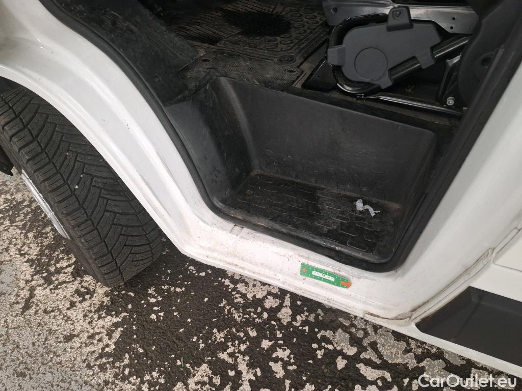  Citroen  Jumper  Fourgon Grand Volume 33 L2H2 Driver BlueHDi 140 Start&Stop 140CV BVM6 #15