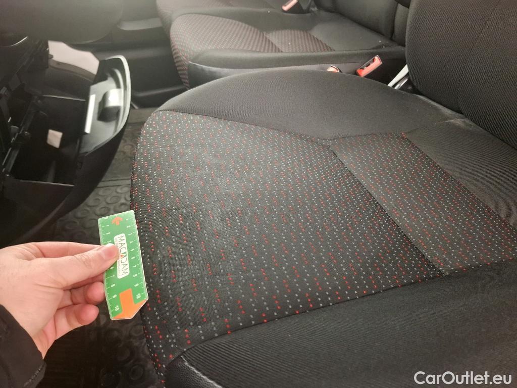  Citroen  Jumper  Fourgon Grand Volume 33 L2H2 Driver BlueHDi 140 Start&Stop 140CV BVM6 #29