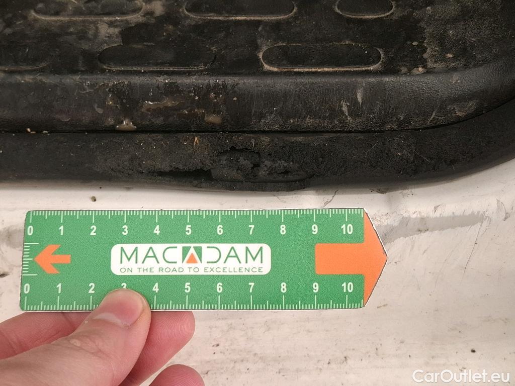  Citroen  Jumper  Fourgon Grand Volume 33 L2H2 Driver BlueHDi 140 Start&Stop 140CV BVM6 #14