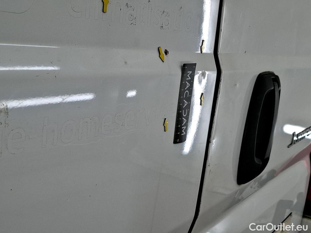  Citroen  Jumper  Fourgon Grand Volume 30 L2H2 Club BlueHDi 140 Start&Stop BlueHDi 140CV BVM6 E6dT #17