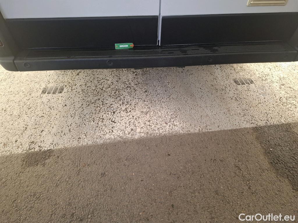  Citroen  Jumper  Fourgon Grand Volume 33 L2H2 Driver BlueHDi 140 Start&Stop 140CV BVM6 #10