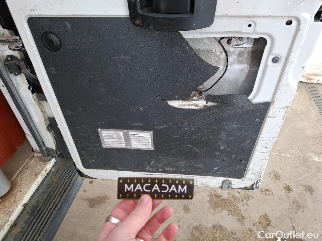  Citroen  Jumper  Fourgon Grand Volume 30 L2H2 Club BlueHDi 140 Start&Stop BlueHDi 140CV BVM6 E6dT #51