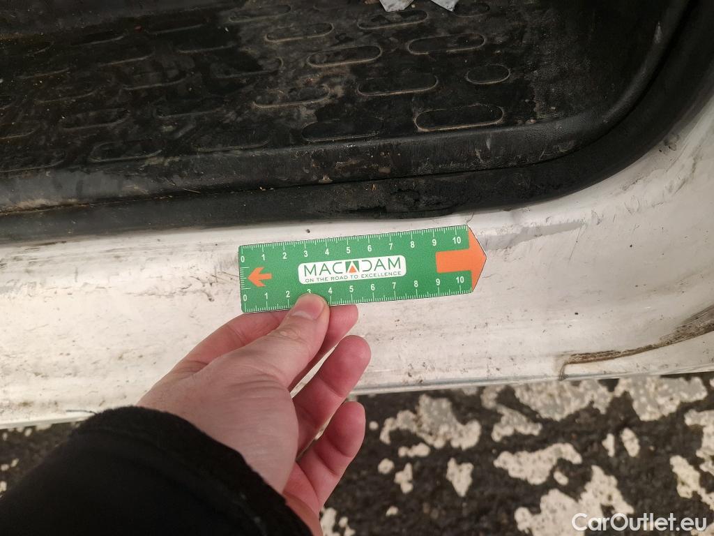  Citroen  Jumper  Fourgon Grand Volume 33 L2H2 Driver BlueHDi 140 Start&Stop 140CV BVM6 #13