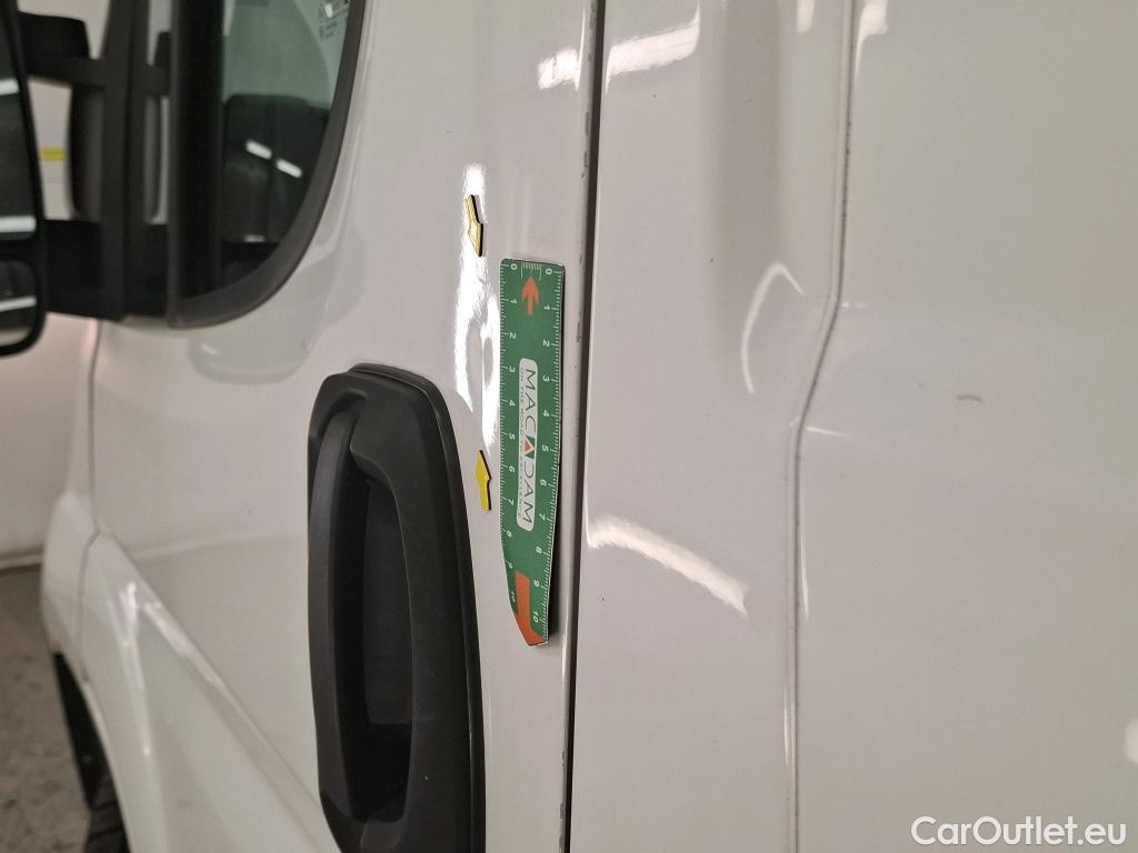  Citroen  Jumper  Fourgon Grand Volume 33 L2H2 Driver BlueHDi 140 Start&Stop 140CV BVM6 #22