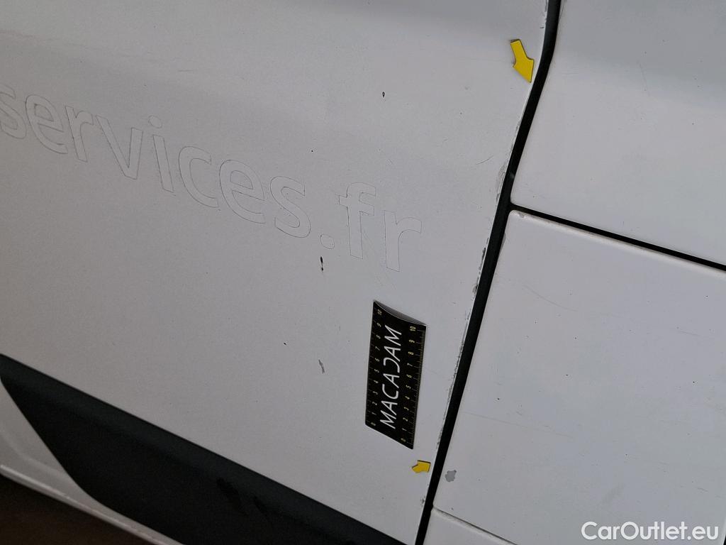  Citroen  Jumper  Fourgon Grand Volume 30 L2H2 Club BlueHDi 140 Start&Stop BlueHDi 140CV BVM6 E6dT #37