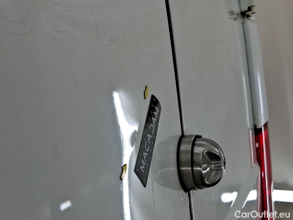  Citroen  Jumper  Fourgon Grand Volume 30 L2H2 Club BlueHDi 140 Start&Stop BlueHDi 140CV BVM6 E6dT #19