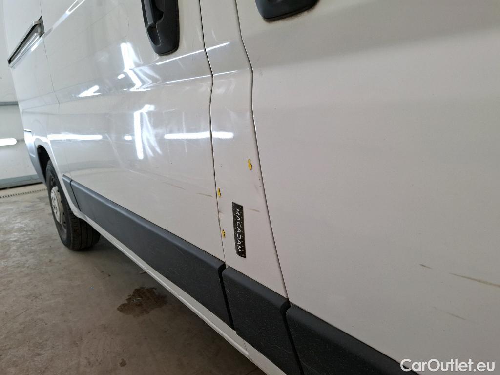  Citroen  Jumper  Fourgon Grand Volume 30 L2H2 Club BlueHDi 140 Start&Stop BlueHDi 140CV BVM6 E6dT #42