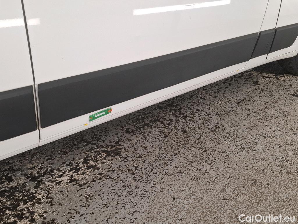  Citroen  Jumper  Fourgon Grand Volume 33 L2H2 Driver BlueHDi 140 Start&Stop 140CV BVM6 #18