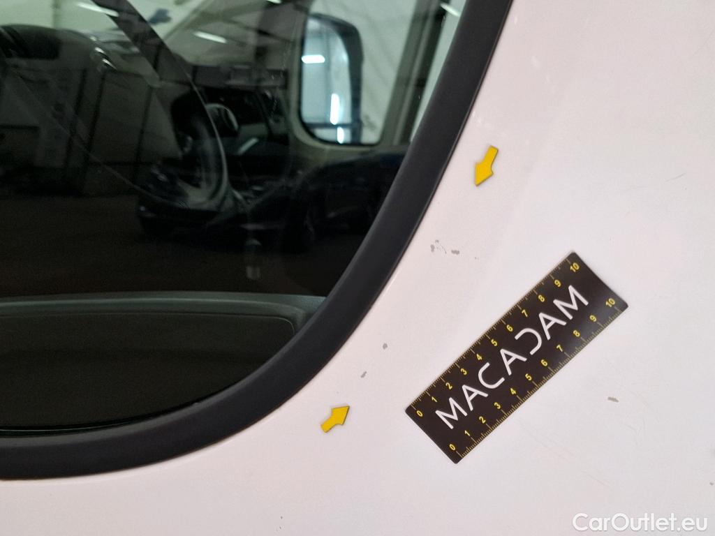  Citroen  Jumper  Fourgon Grand Volume 30 L2H2 Club BlueHDi 140 Start&Stop BlueHDi 140CV BVM6 E6dT #36