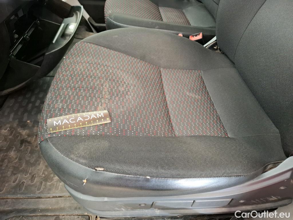  Citroen  Jumper  Fourgon Grand Volume 30 L2H2 Club BlueHDi 140 Start&Stop BlueHDi 140CV BVM6 E6dT #52