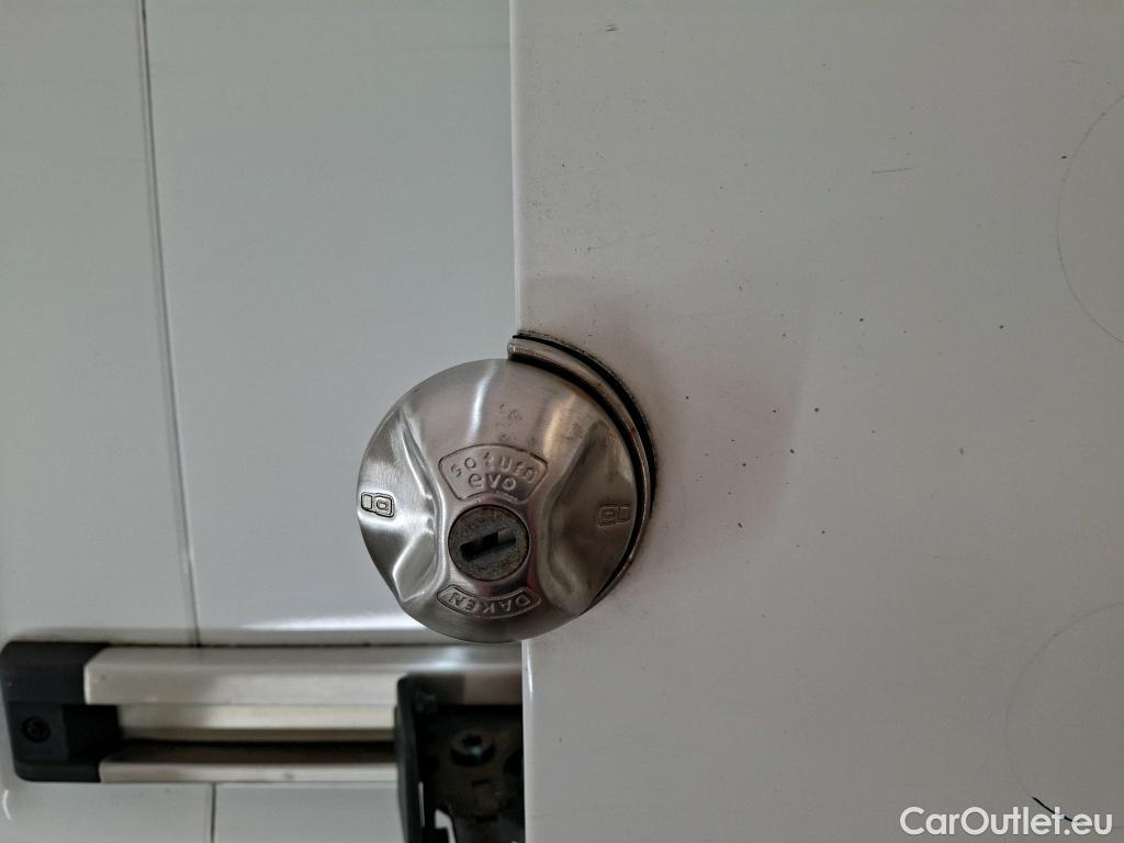  Citroen  Jumper  Fourgon Grand Volume 30 L2H2 Club BlueHDi 140 Start&Stop BlueHDi 140CV BVM6 E6dT #47