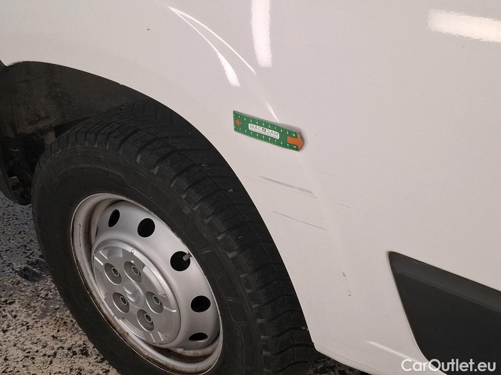  Citroen  Jumper  Fourgon Grand Volume 33 L2H2 Driver BlueHDi 140 Start&Stop 140CV BVM6 #33