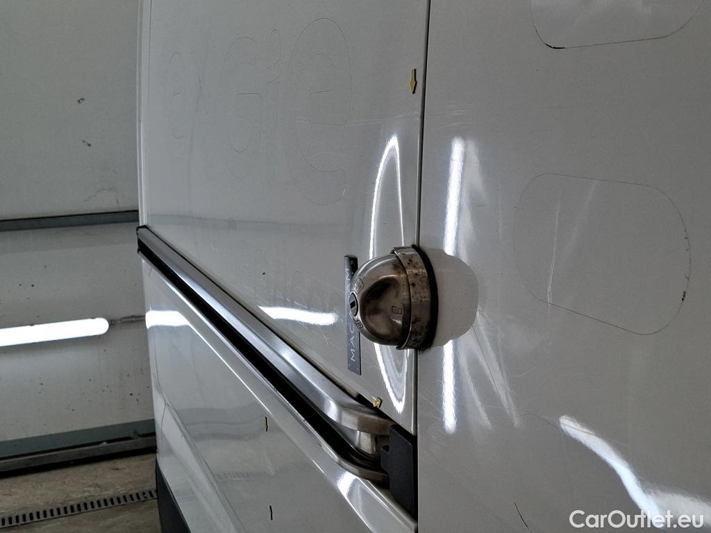  Citroen  Jumper  Fourgon Grand Volume 30 L2H2 Club BlueHDi 140 Start&Stop BlueHDi 140CV BVM6 E6dT #10