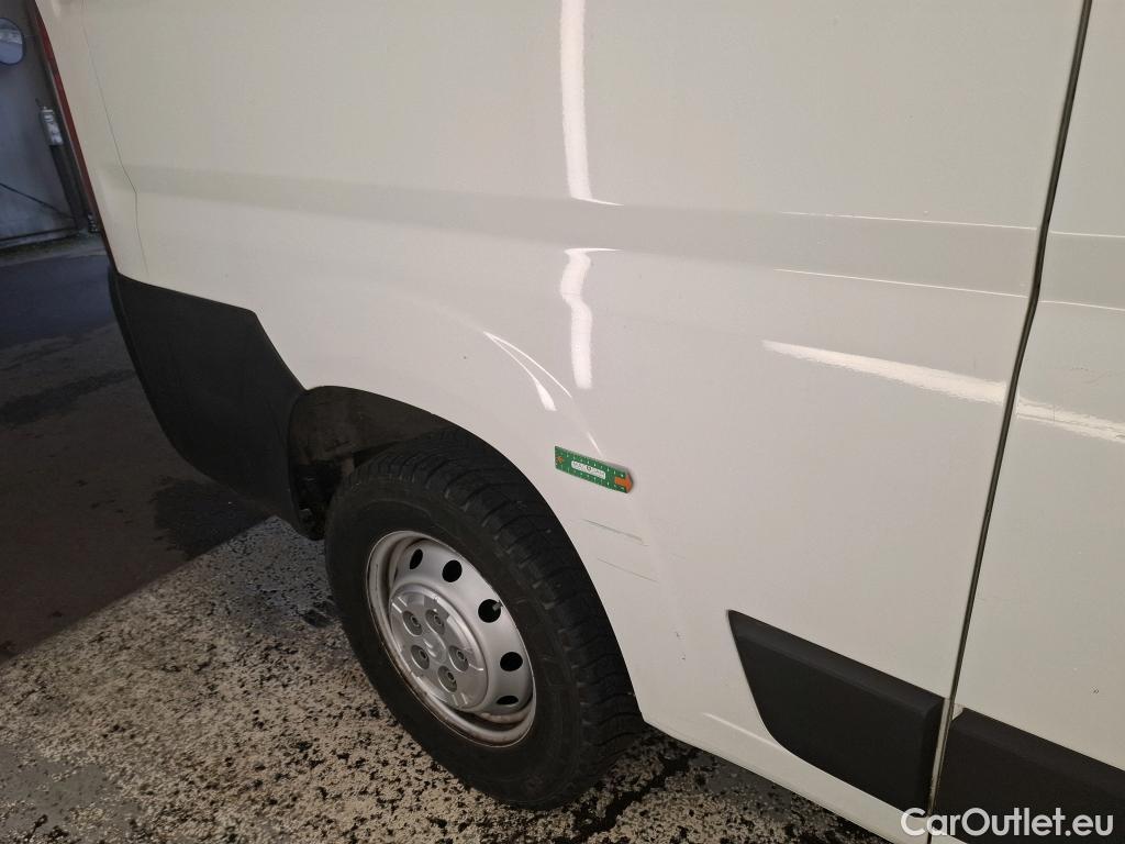  Citroen  Jumper  Fourgon Grand Volume 33 L2H2 Driver BlueHDi 140 Start&Stop 140CV BVM6 #32