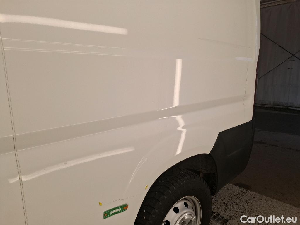  Citroen  Jumper  Fourgon Grand Volume 33 L2H2 Driver BlueHDi 140 Start&Stop 140CV BVM6 #1