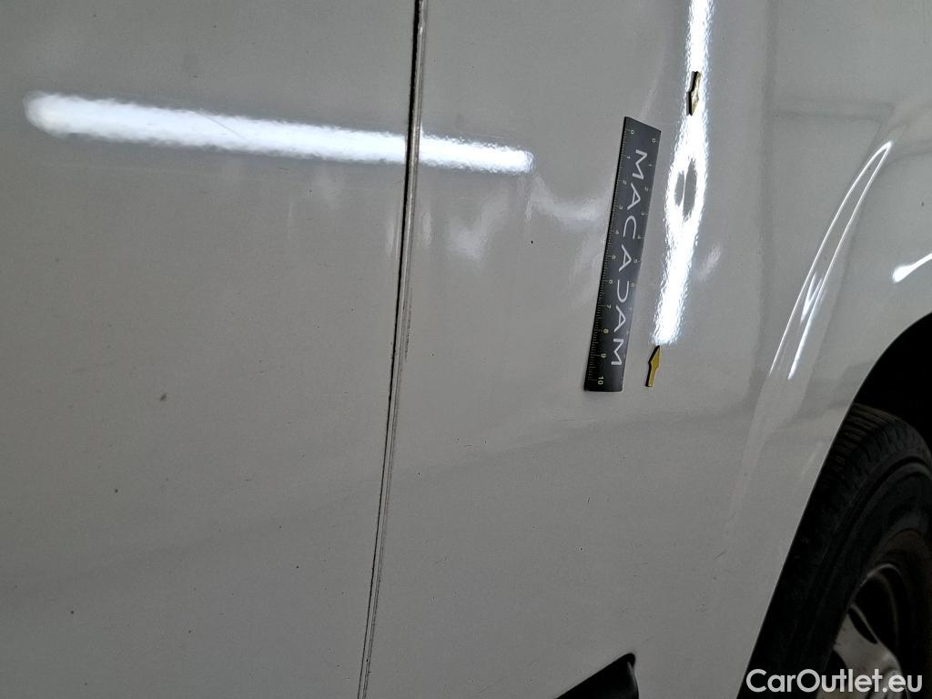  Citroen  Jumper  Fourgon Grand Volume 30 L2H2 Club BlueHDi 140 Start&Stop BlueHDi 140CV BVM6 E6dT #14