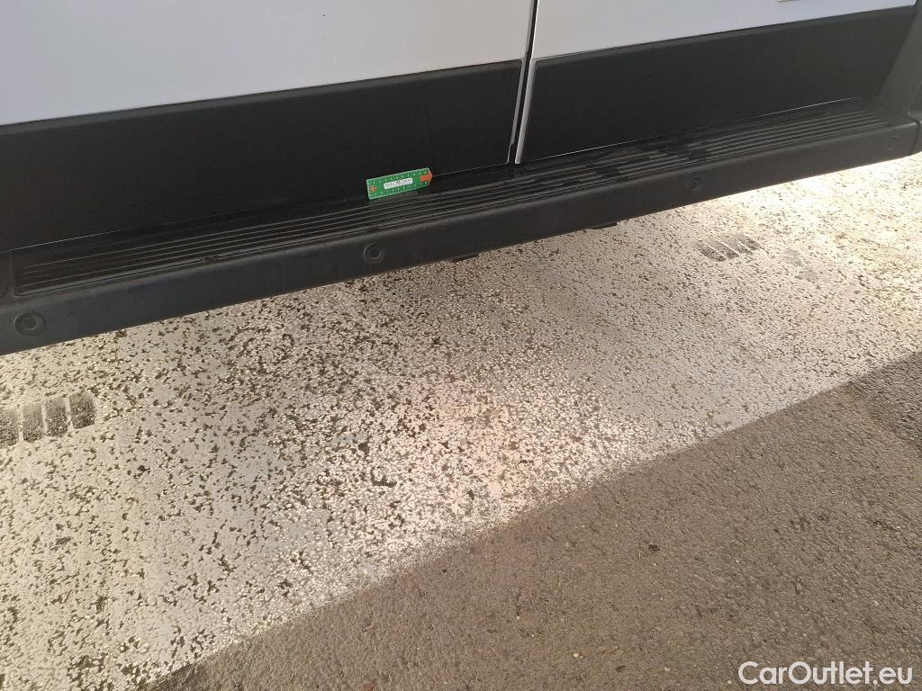  Citroen  Jumper  Fourgon Grand Volume 33 L2H2 Driver BlueHDi 140 Start&Stop 140CV BVM6 #11