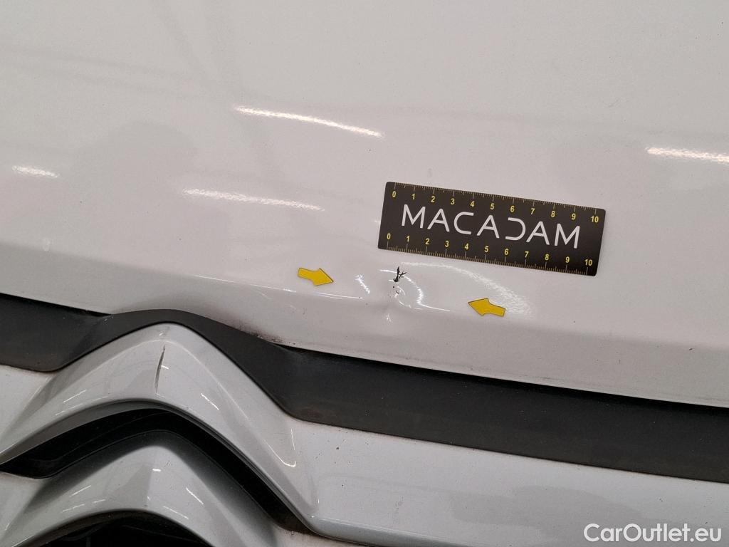  Citroen  Jumper  Fourgon Grand Volume 30 L2H2 Club BlueHDi 140 Start&Stop BlueHDi 140CV BVM6 E6dT #56